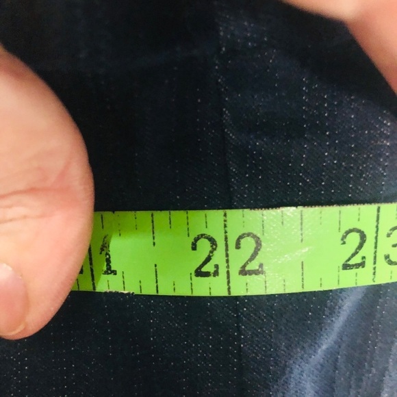 - Womens Denim Jacket. Size 10. Tanjay. - Picture 5 of 10